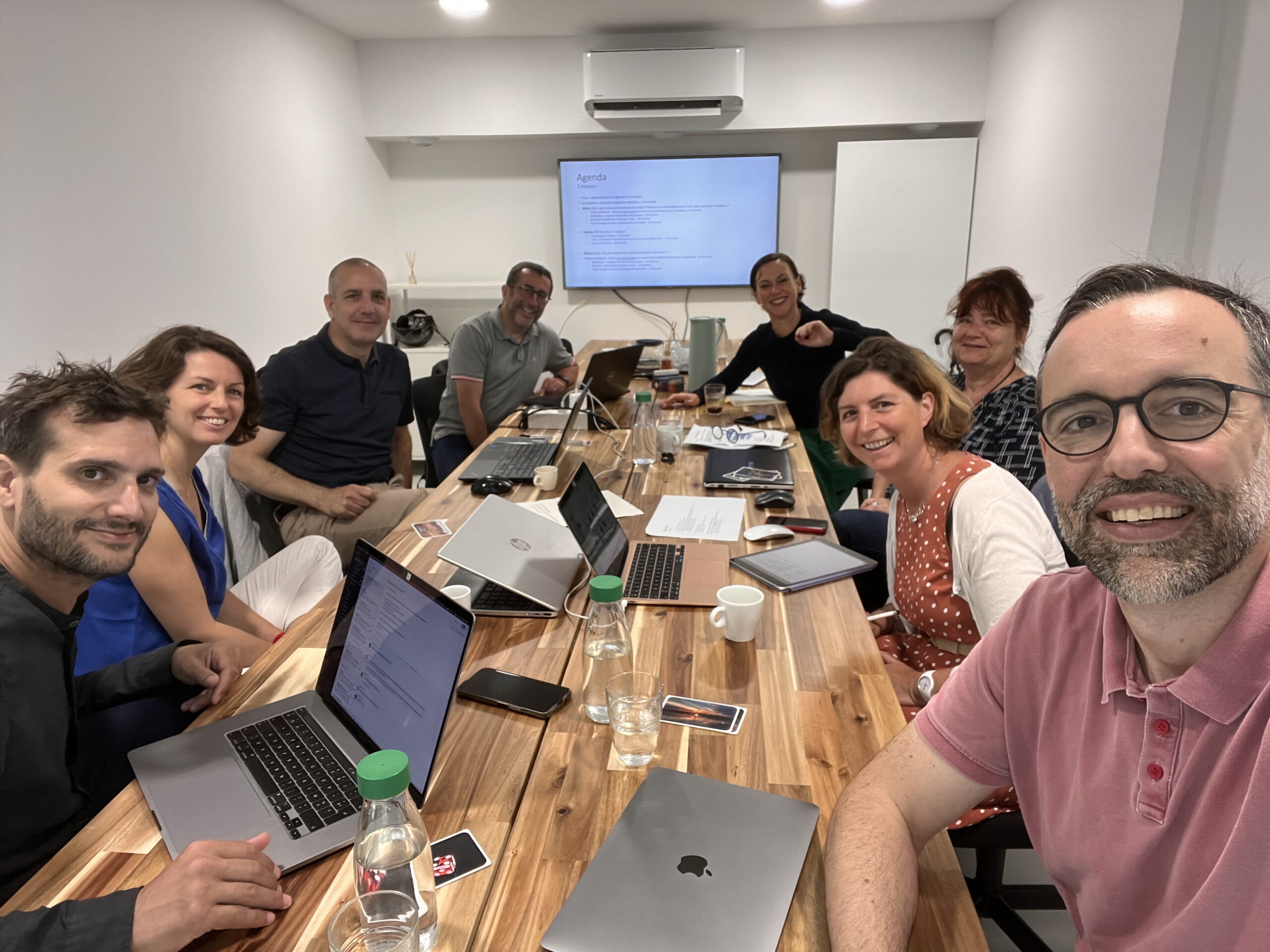 collectif very digital